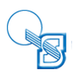 QSSMail logo mark